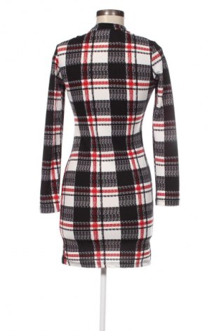 Kleid SHEIN, Größe S, Farbe Mehrfarbig, Preis € 4,99