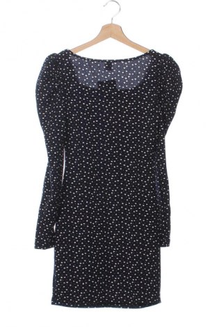 Sukienka SHEIN, Rozmiar XS, Kolor Kolorowy, Cena 21,99 zł