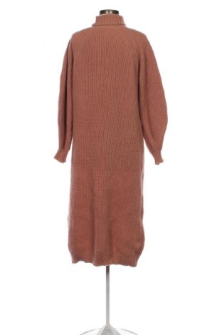 Sukienka SHEIN, Rozmiar XS, Kolor Popielaty róż, Cena 28,99 zł