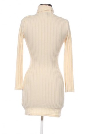 Kleid SHEIN, Größe S, Farbe Ecru, Preis 4,99 €