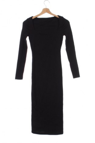 Kleid SHEIN, Größe XS, Farbe Schwarz, Preis € 2,99