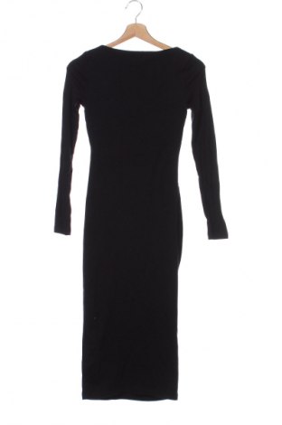 Kleid SHEIN, Größe XS, Farbe Schwarz, Preis € 2,99