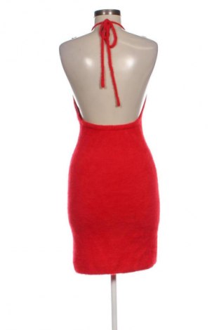 Sukienka SHEIN, Rozmiar M, Kolor Czerwony, Cena 39,52 zł