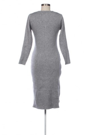 Kleid SHEIN, Größe XL, Farbe Grau, Preis 6,99 €