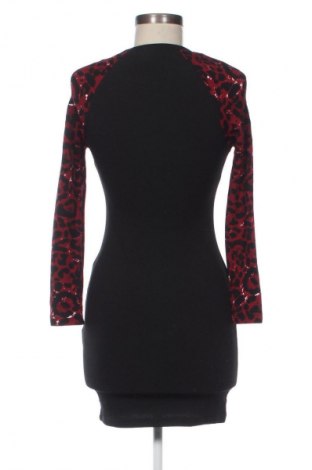 Sukienka SHEIN, Rozmiar XS, Kolor Czarny, Cena 21,99 zł