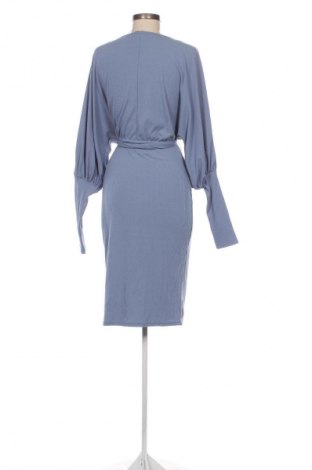 Kleid SHEIN, Größe L, Farbe Blau, Preis 14,33 €