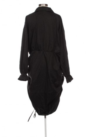 Kleid SHEIN, Größe XXL, Farbe Schwarz, Preis € 20,99