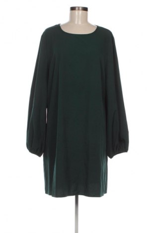 Rochie SHEIN, Mărime XL, Culoare Verde, Preț 73,98 Lei