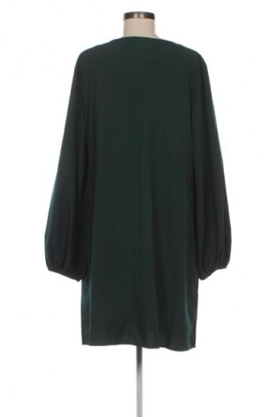 Rochie SHEIN, Mărime XL, Culoare Verde, Preț 73,98 Lei