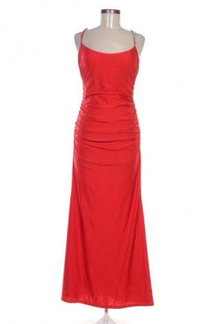 Rochie SHEIN, Mărime M, Culoare Roșu, Preț 57,99 Lei