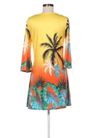 Kleid SHEIN, Größe S, Farbe Mehrfarbig, Preis € 2,99