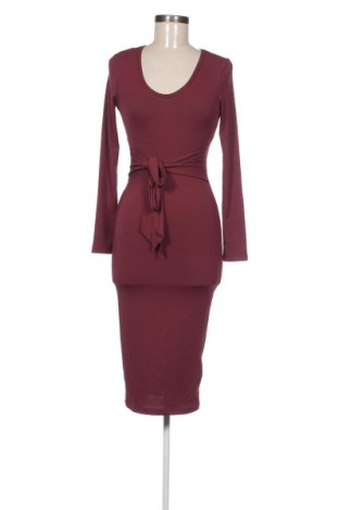 Kleid SHEIN, Größe S, Farbe Lila, Preis 20,99 €