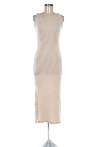 Φόρεμα SHEIN, Μέγεθος M, Χρώμα  Μπέζ, Τιμή 11,99 €