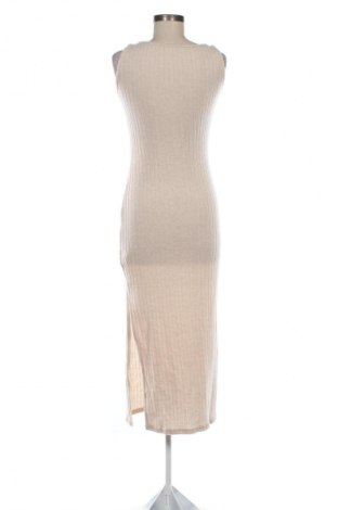 Φόρεμα SHEIN, Μέγεθος M, Χρώμα  Μπέζ, Τιμή 11,99 €