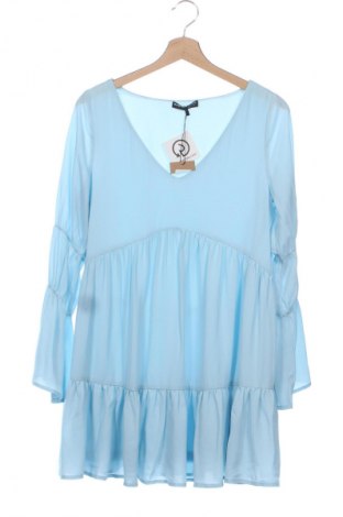 Φόρεμα SHEIN, Μέγεθος XS, Χρώμα Μπλέ, Τιμή 10,06 €