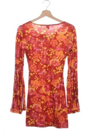 Kleid SHEIN, Größe XS, Farbe Mehrfarbig, Preis € 2,99