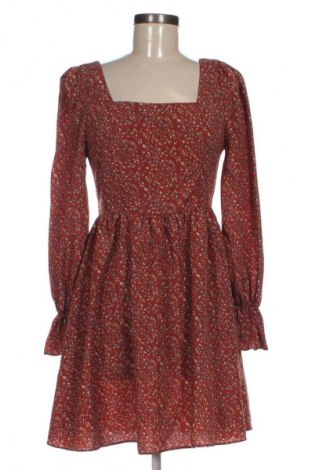 Kleid SHEIN, Größe S, Farbe Mehrfarbig, Preis 14,83 €