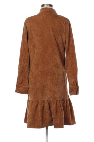 Sukienka Saint Tropez, Rozmiar M, Kolor Brązowy, Cena 39,99 zł