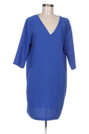 Kleid Selected Femme, Größe L, Farbe Blau, Preis 18,99 €