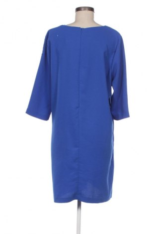 Kleid Selected Femme, Größe L, Farbe Blau, Preis 18,99 €