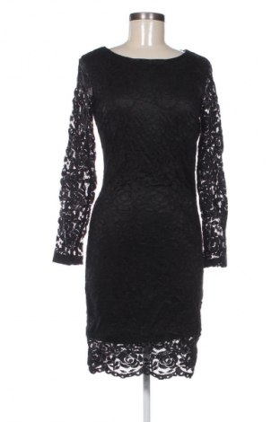 Kleid Selected Femme, Größe M, Farbe Schwarz, Preis 15,99 €