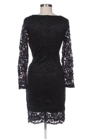 Kleid Selected Femme, Größe M, Farbe Schwarz, Preis 15,99 €