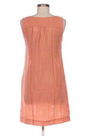 Kleid Selected Femme, Größe S, Farbe Orange, Preis 17,99 €