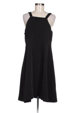 Kleid Selected Femme, Größe M, Farbe Schwarz, Preis 17,99 €