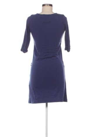 Kleid Sessun, Größe S, Farbe Blau, Preis 33,99 €