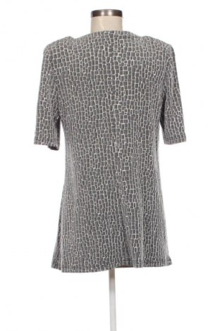Kleid Silbor, Größe L, Farbe Grau, Preis € 10,99