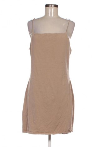 Kleid Sinsay, Größe XL, Farbe Beige, Preis € 11,99