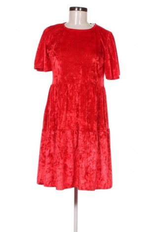 Kleid Sinsay, Größe L, Farbe Rot, Preis € 14,83