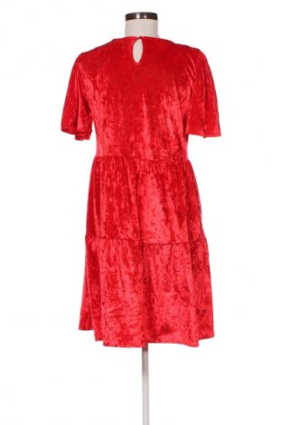 Kleid Sinsay, Größe L, Farbe Rot, Preis € 14,83