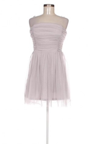 Rochie Sinsay, Mărime M, Culoare Gri, Preț 22,99 Lei