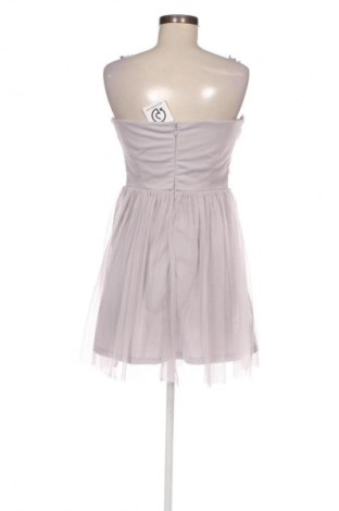 Rochie Sinsay, Mărime M, Culoare Gri, Preț 22,99 Lei