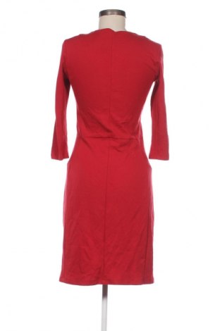 Kleid Sir Oliver, Größe S, Farbe Rot, Preis 8,99 €