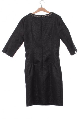 Rochie Sisley, Mărime XS, Culoare Negru, Preț 58,99 Lei