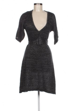 Kleid Sisley, Größe L, Farbe Schwarz, Preis € 20,99