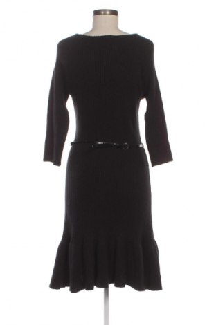 Kleid Sisley, Größe M, Farbe Schwarz, Preis € 20,99