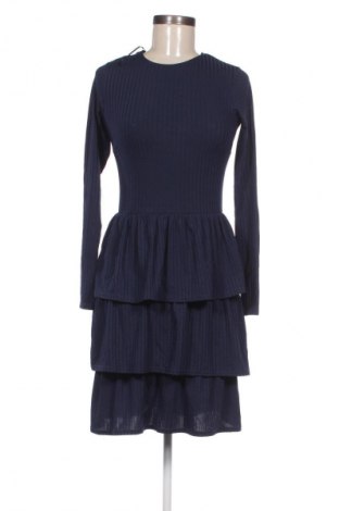 Kleid Sisters Point, Größe S, Farbe Blau, Preis 10,99 €