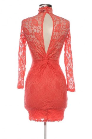 Kleid Siste's, Größe S, Farbe Rosa, Preis 12,99 €