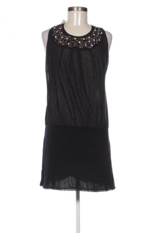 Kleid Siste's, Größe S, Farbe Schwarz, Preis 31,99 €