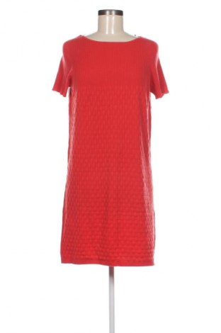 Kleid Stefanel, Größe M, Farbe Rot, Preis 31,75 €