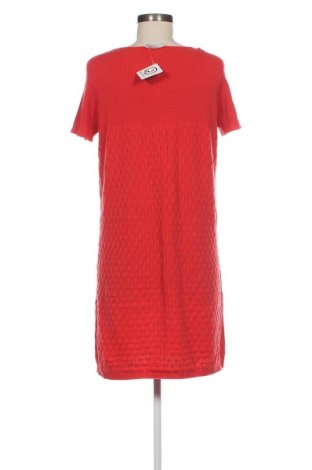 Kleid Stefanel, Größe M, Farbe Rot, Preis 31,75 €