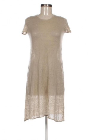 Kleid Stefanel, Größe S, Farbe Beige, Preis 89,99 €