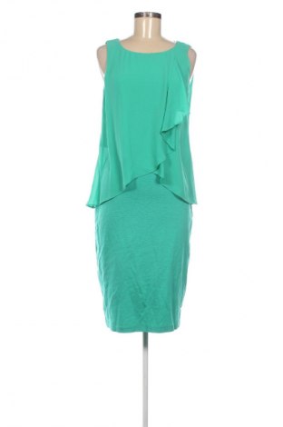 Rochie Steps, Mărime M, Culoare Verde, Preț 94,99 Lei