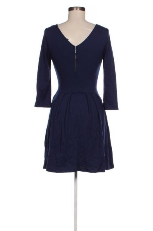 Φόρεμα Stradivarius, Μέγεθος M, Χρώμα Μπλέ, Τιμή 4,99 €