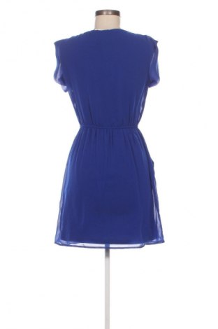 Kleid Stradivarius, Größe M, Farbe Blau, Preis € 27,70