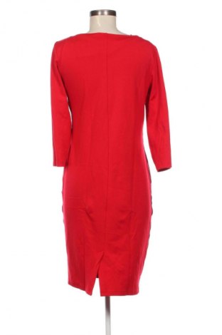 Kleid Street One, Größe M, Farbe Rot, Preis 7,99 €