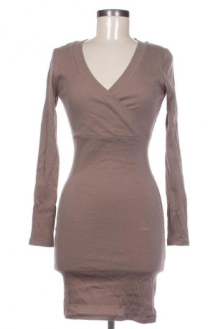 Kleid Sugarfree, Größe M, Farbe Braun, Preis € 11,99